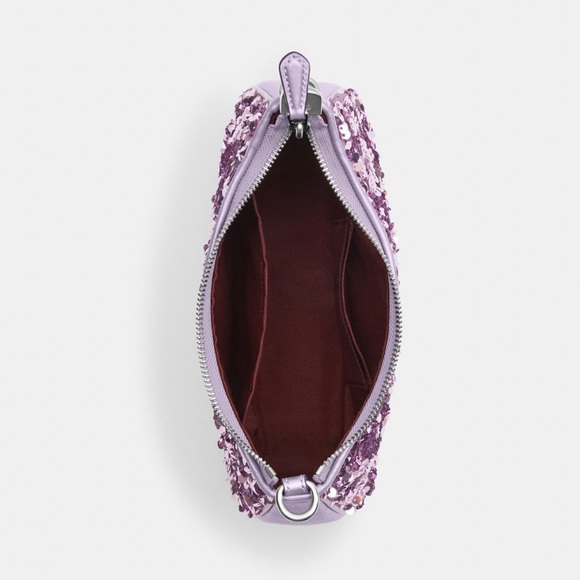 NWT Coach Outlet Teri Shoulder Bag - Picture 7 of 7